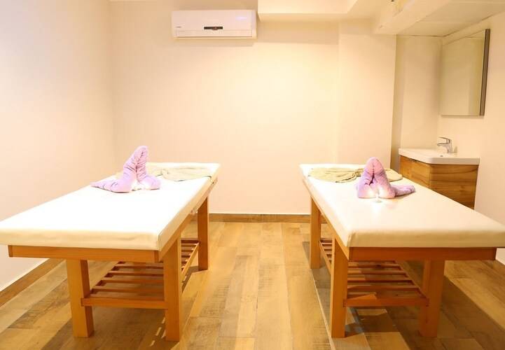 Kaya Maris Hotel