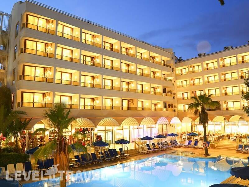 Фотография Kaya Maris Hotel