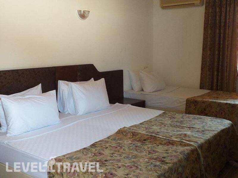 Фотография Club Star Beach Hotel (Ex.Club Enjoy Beach Hotel)