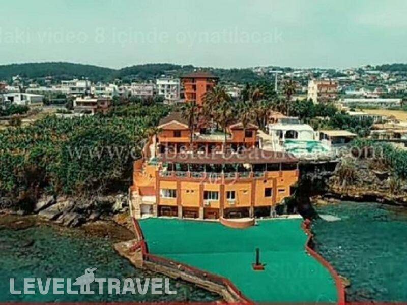 Фотография Club Star Beach Hotel (Ex.Club Enjoy Beach Hotel)