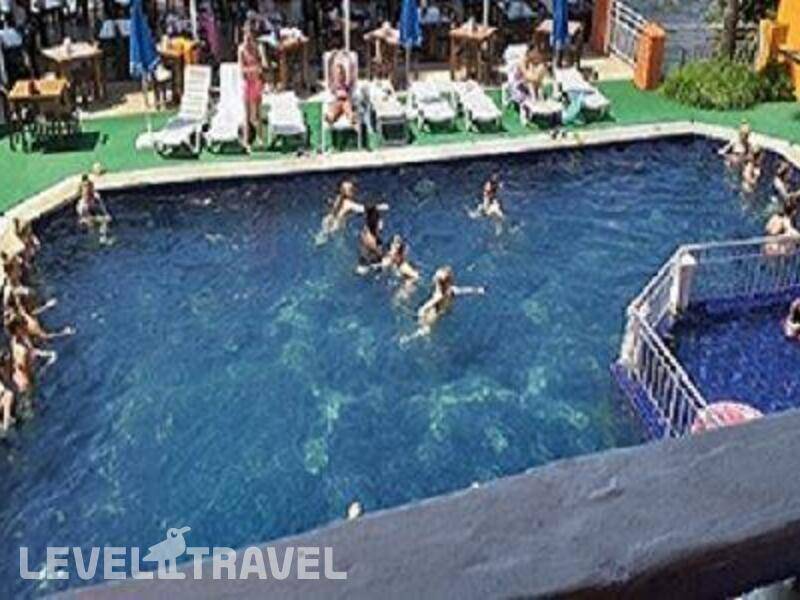 Фотография Club Star Beach Hotel (Ex.Club Enjoy Beach Hotel)