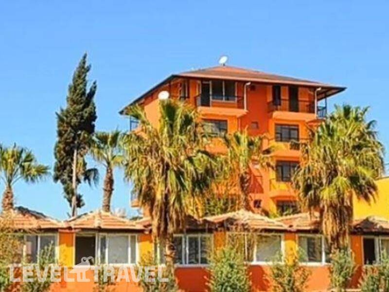 Фотография Club Star Beach Hotel (Ex.Club Enjoy Beach Hotel)