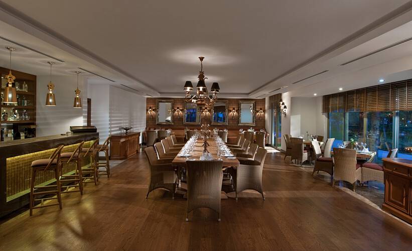Akka Hotels Residence