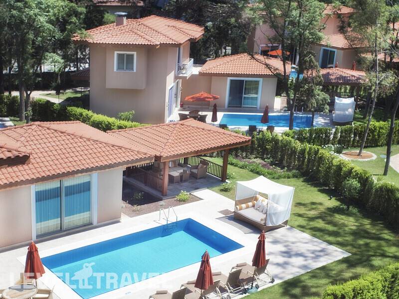 Фотография Akka Hotels Residence Фотография Akka Hotels Residence