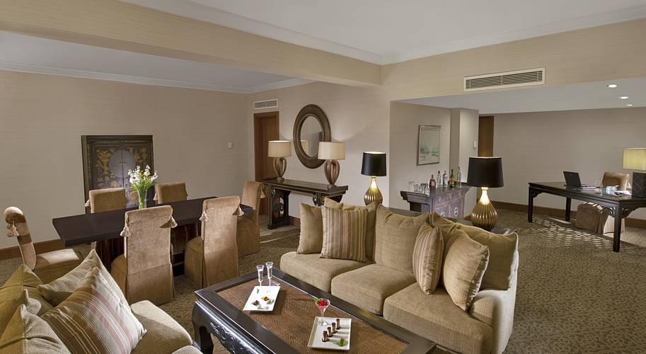 Akka Hotels Residence