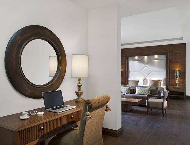 Akka Hotels Residence