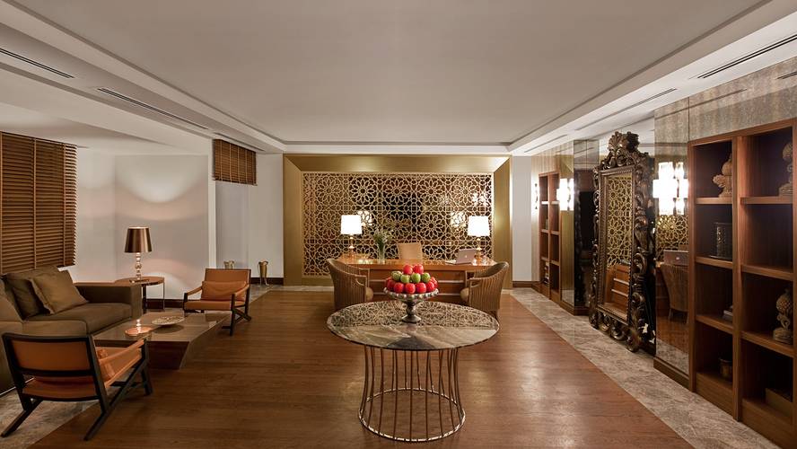 Akka Hotels Residence