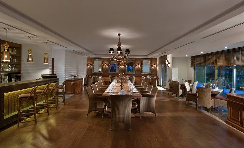 Akka Hotels Residence