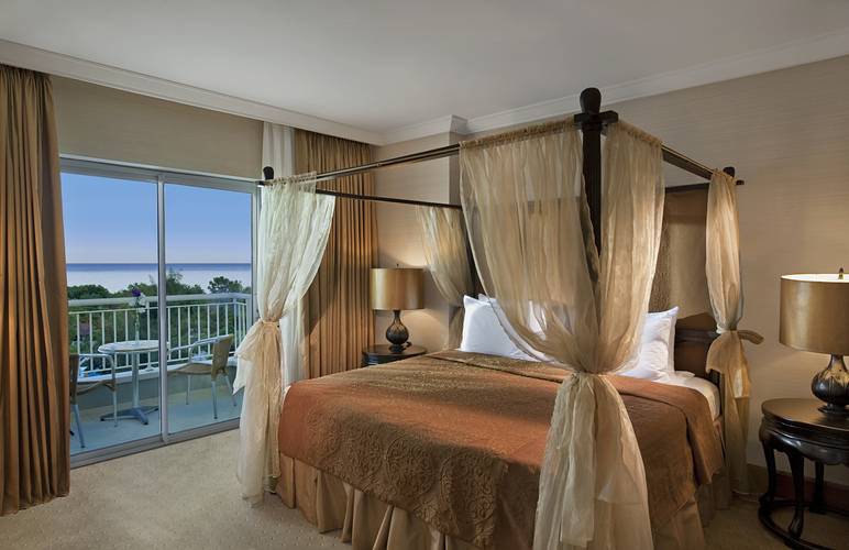 Akka Hotels Residence