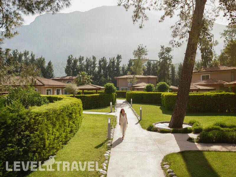 Фотография Akka Hotels Residence
