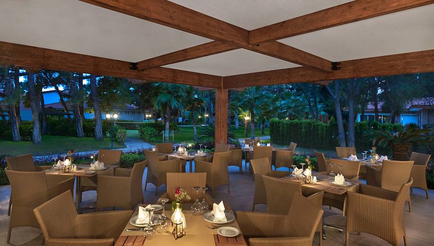 Akka Hotels Residence