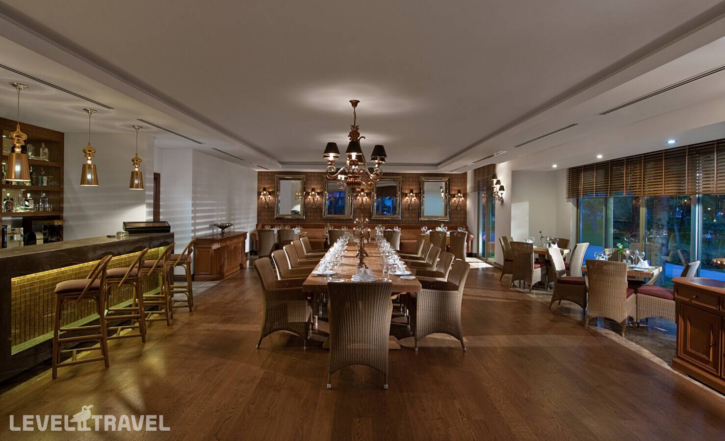 фотографии отеля Akka Hotels Residence в Турция(Бельдиби) - фото №11