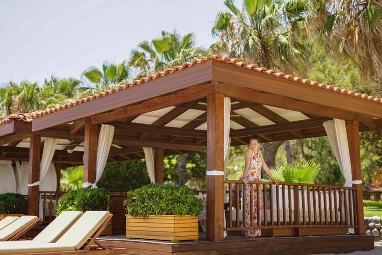 Akka Hotels Residence
