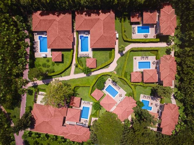 Akka Hotels Residence