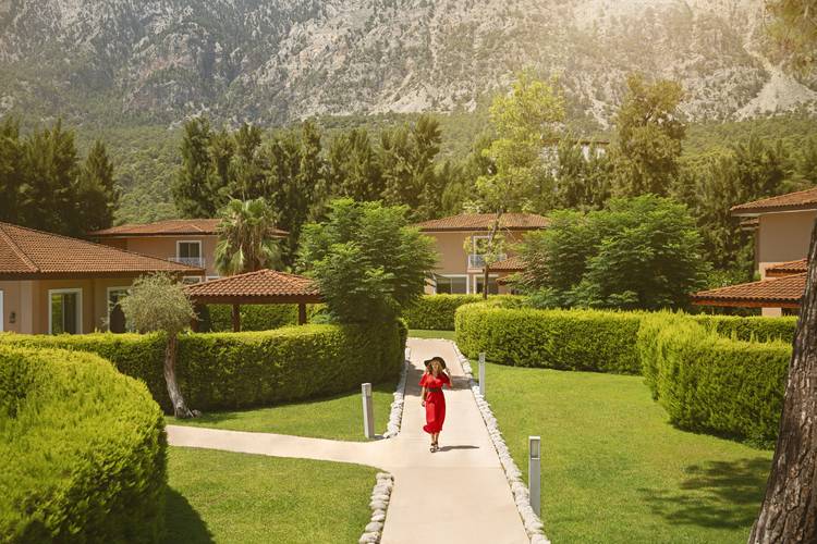 Akka Hotels Residence