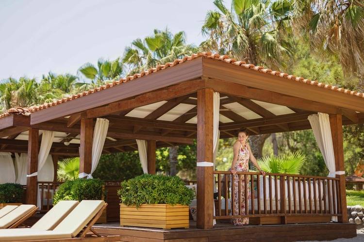 Akka Hotels Residence