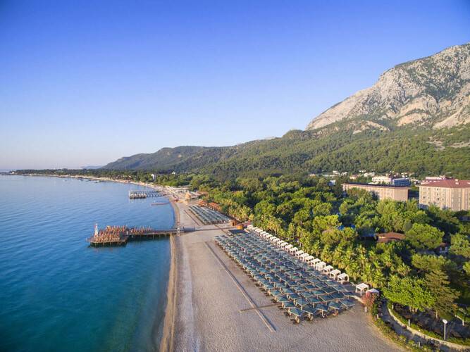 Akka Hotels Residence