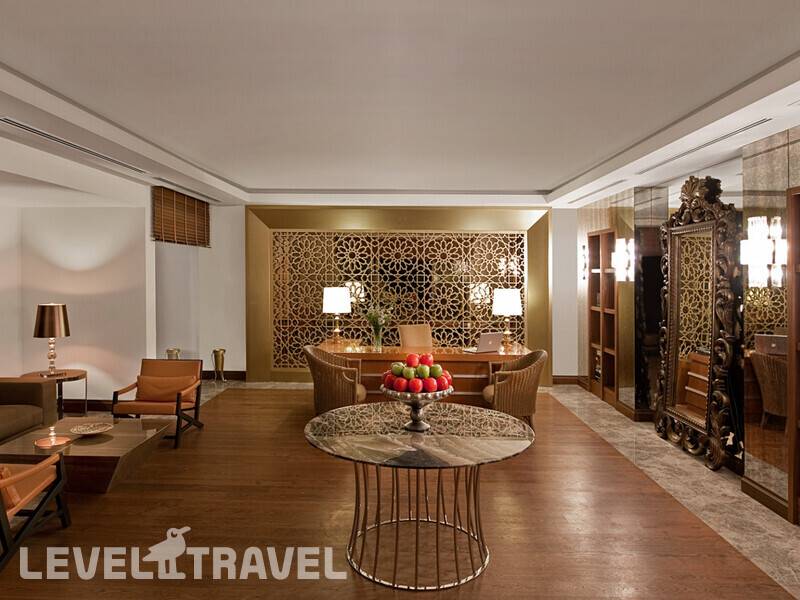 Фотография Akka Hotels Residence
