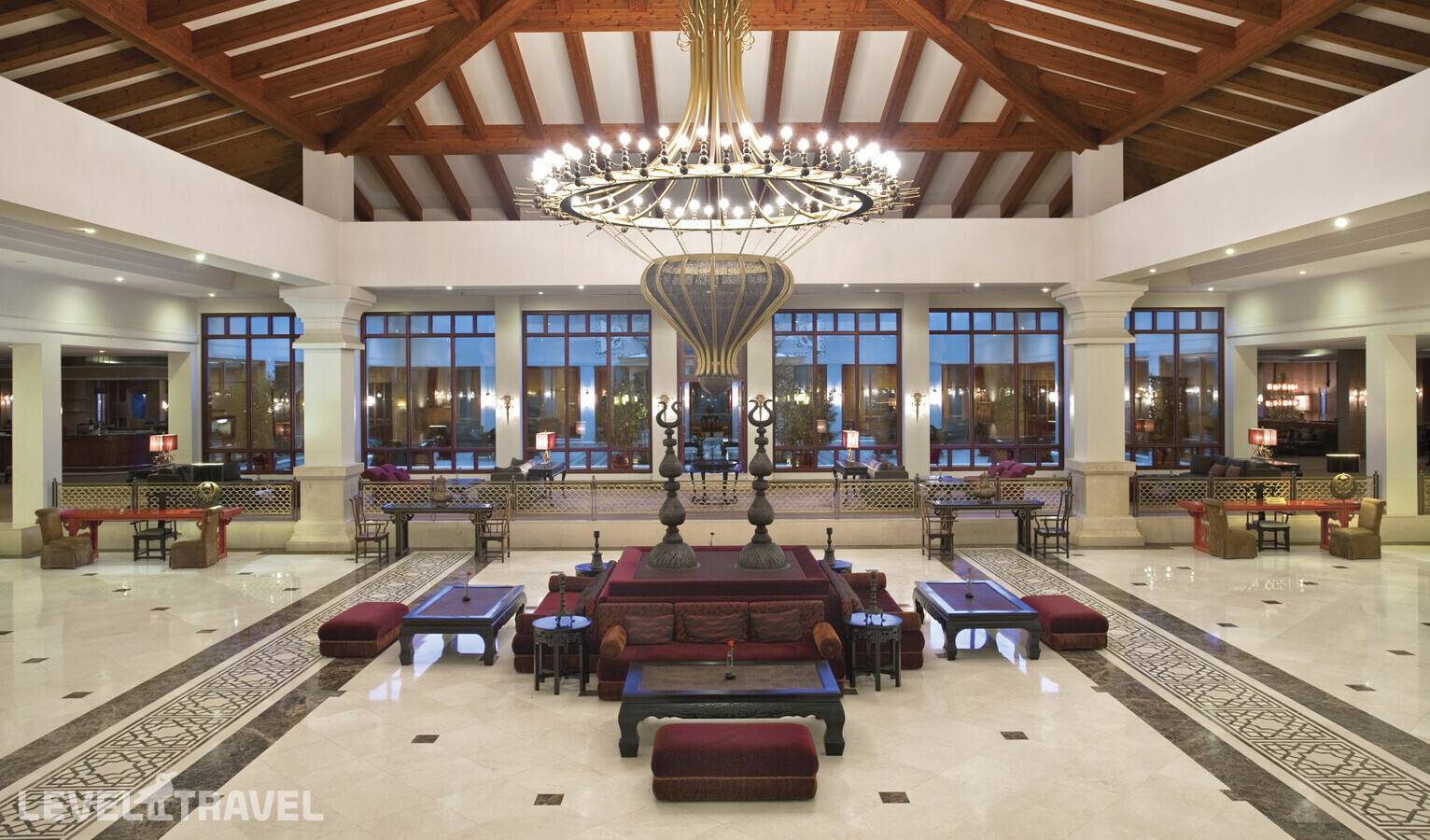 фотографии отеля Akka Hotels Residence в Турция(Бельдиби) - фото №17