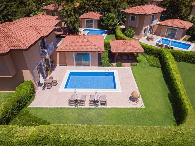 Akka Hotels Residence