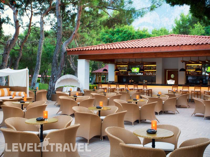 Фотография Akka Hotels Residence Фотография Akka Hotels Residence