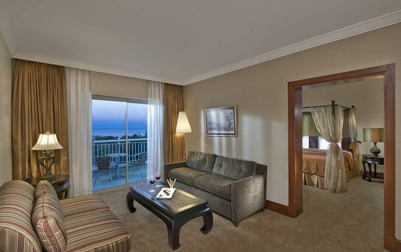 Akka Hotels Residence