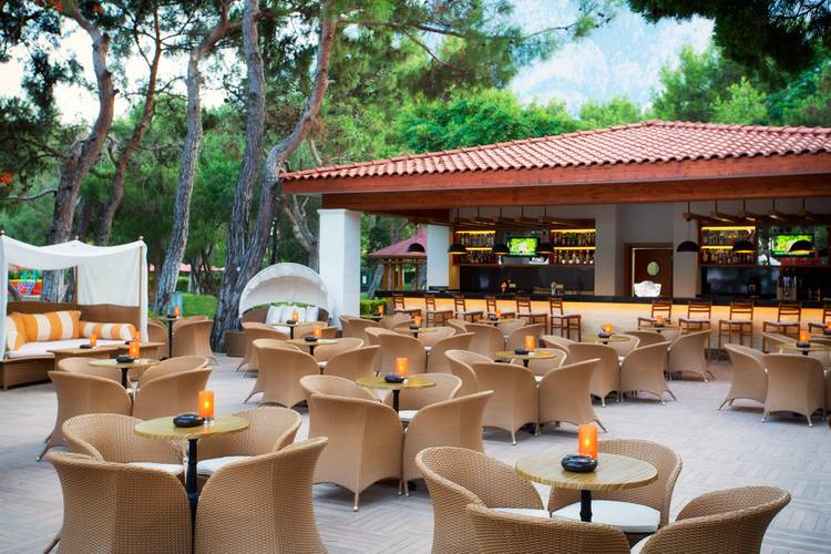 Akka Hotels Residence