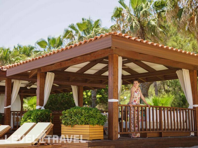 Фотография Akka Hotels Residence