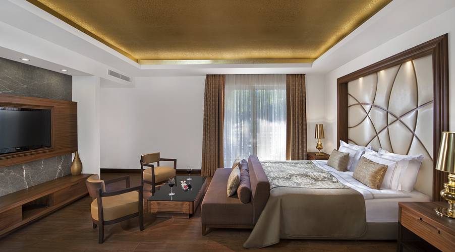 Akka Hotels Residence