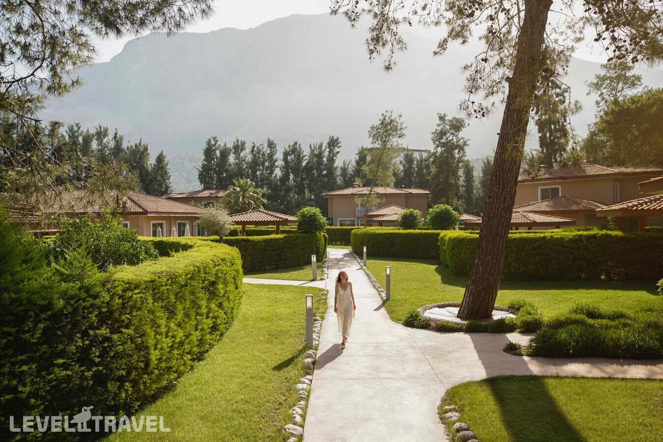 фотографии отеля Akka Hotels Residence в Турция(Бельдиби) - фото №12