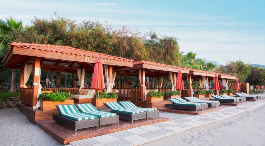 Akka Hotels Residence