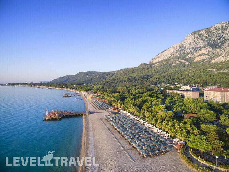 Фотография Akka Hotels Residence Фотография Akka Hotels Residence