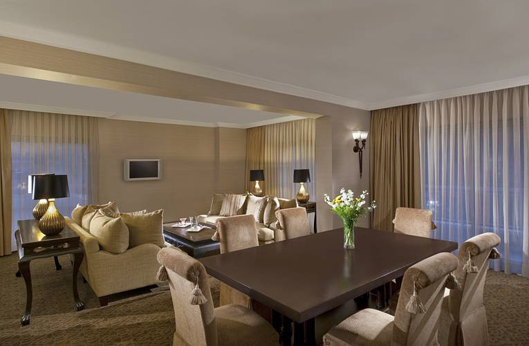 Akka Hotels Residence