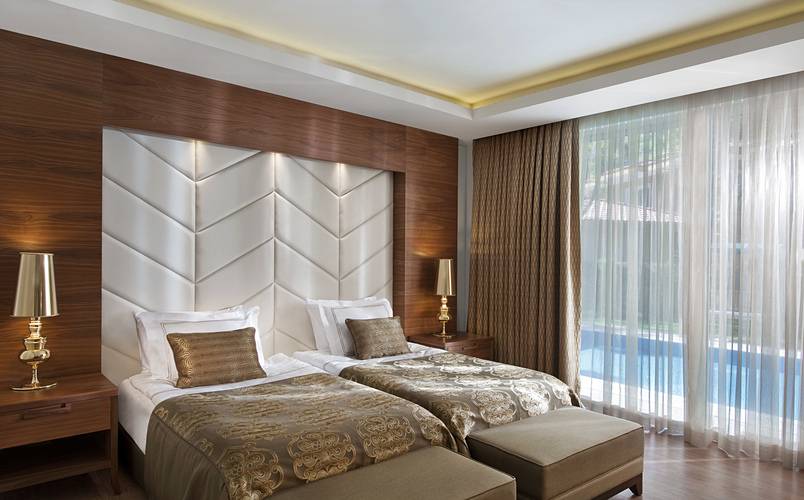 Akka Hotels Residence