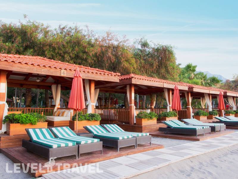Фотография Akka Hotels Residence Фотография Akka Hotels Residence