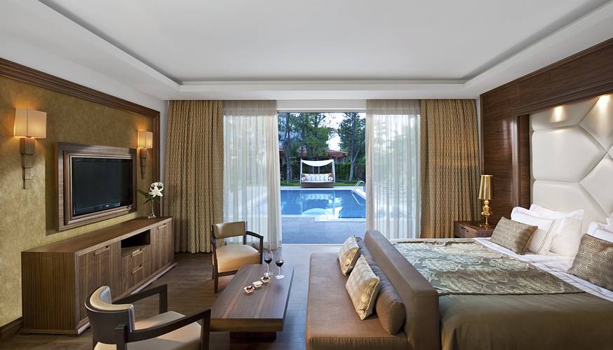 Akka Hotels Residence