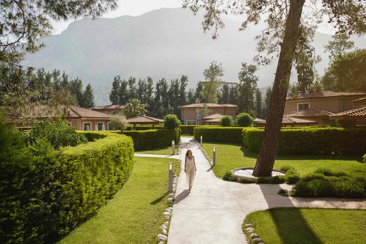 Akka Hotels Residence