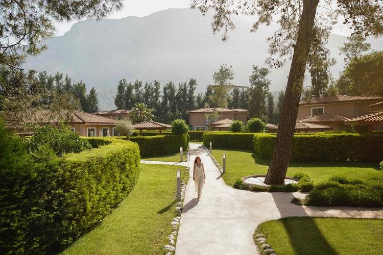 Akka Hotels Residence