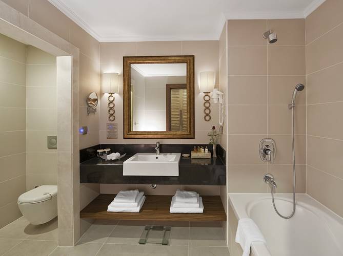 Akka Hotels Residence