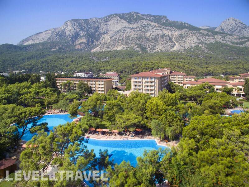 Фотография Akka Hotels Residence Фотография Akka Hotels Residence
