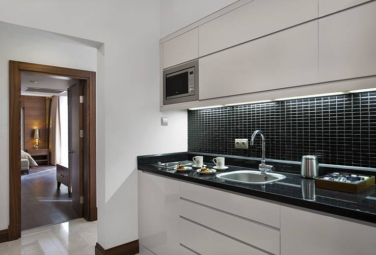Akka Hotels Residence
