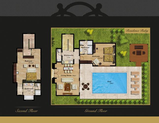 Akka Hotels Residence