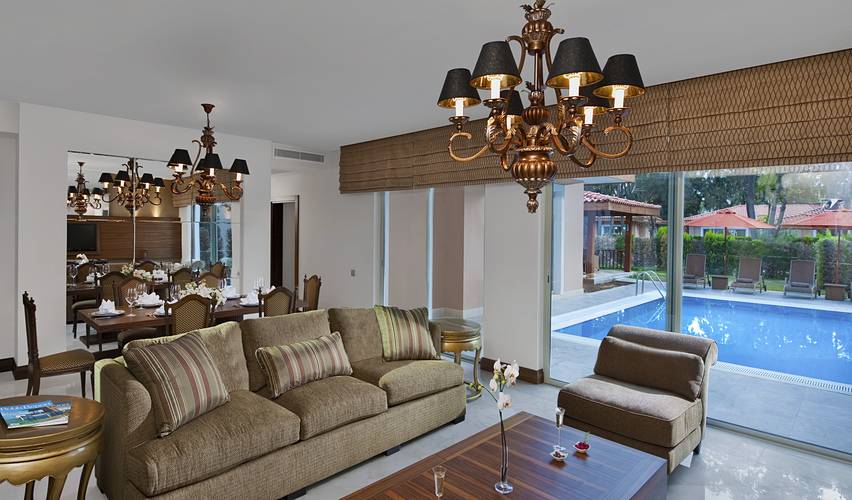 Akka Hotels Residence