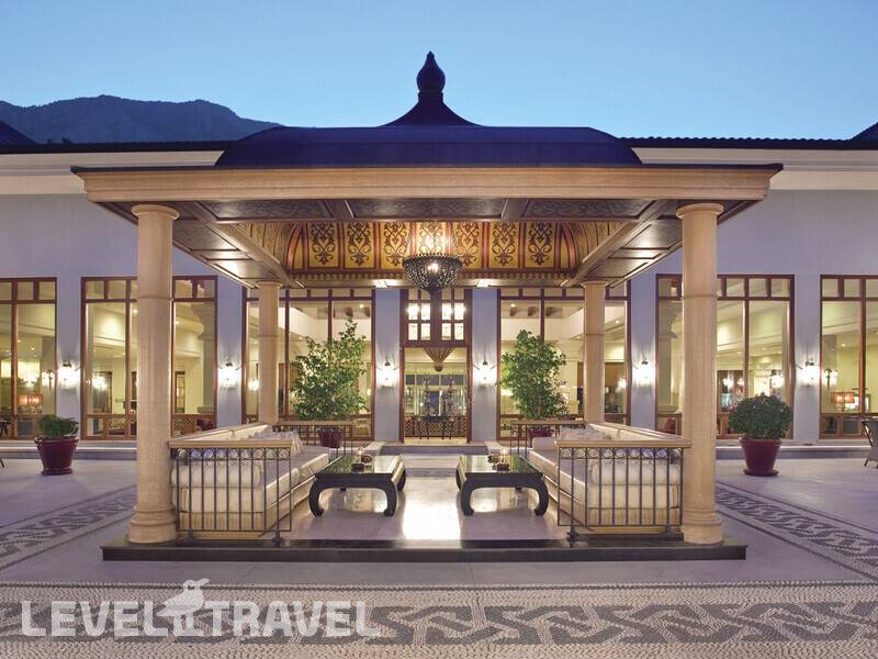 Фотография Akka Hotels Residence