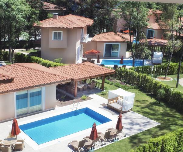 Akka Hotels Residence
