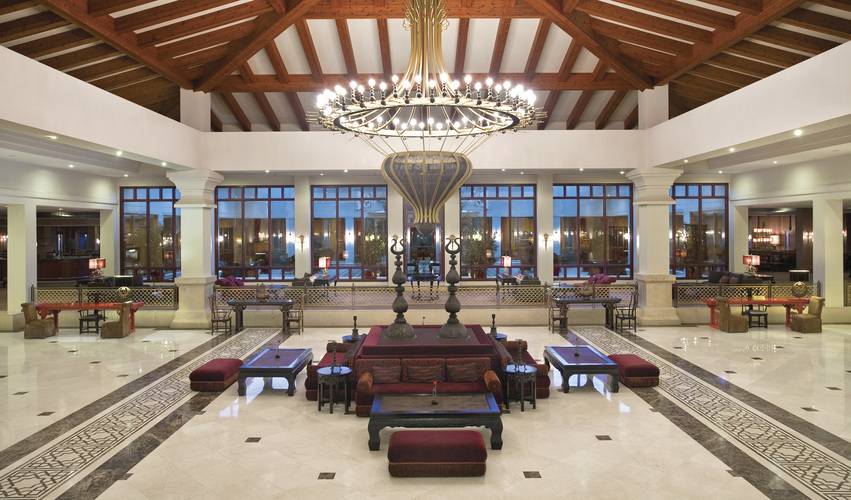Akka Hotels Residence
