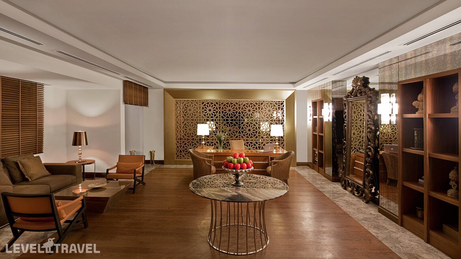 фотографии отеля Akka Hotels Residence в Турция(Бельдиби) - фото №15