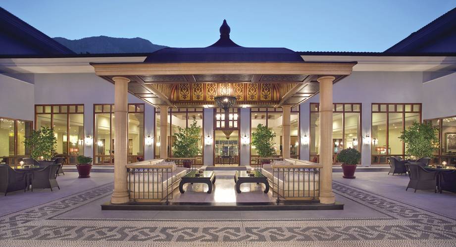 Akka Hotels Residence