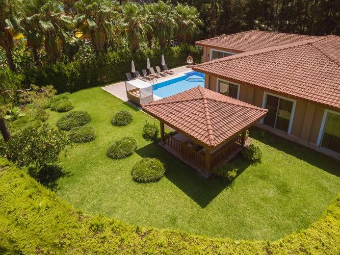 Akka Hotels Residence