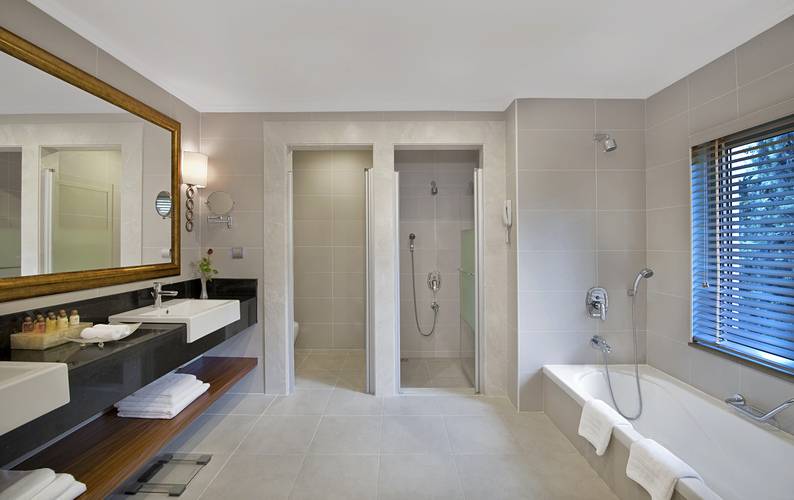 Akka Hotels Residence
